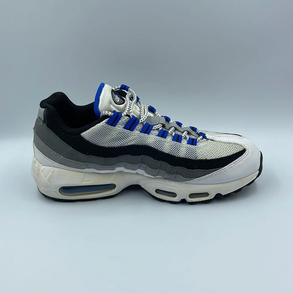 Nike Air Max ‘95‎ Men’s Sz 8